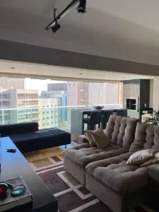 Apartamento com 3 Quartos à venda, 108m² no Bosque das Juritis, Ribeirão Preto