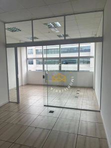 Sala Comercial à venda, 40m² no Swiss Park, Campinas