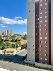 Apartamento com 2 Quartos à venda, 41m² no Jardim Ipê, Sorocaba