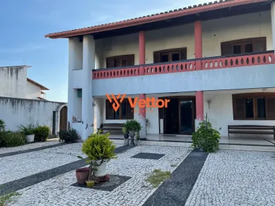 Casa com 4 Quartos à venda, 378m² no Sapiranga-Coité, Fortaleza