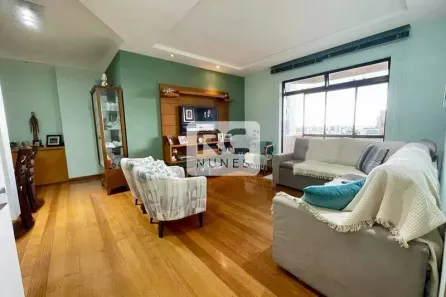 Apartamento com 2 Quartos à venda, 85m² no Gutierrez, Belo Horizonte