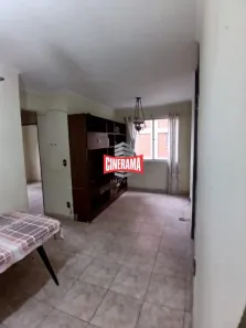 Apartamento com 2 Quartos à venda, 57m² no Santa Paula, São Caetano do Sul