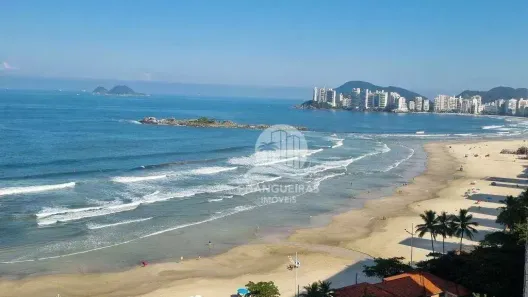 Apartamento com 2 Quartos à venda, 90m² no Pitangueiras, Guarujá