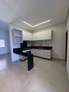 Casa com 3 Quartos à venda, 114m² no Jardim Pau Preto, Indaiatuba