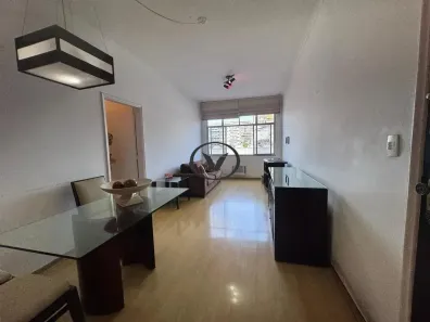 Apartamento com 3 Quartos à venda, 100m² no Humaitá, Rio de Janeiro