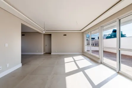 Apartamento com 3 Quartos para alugar, 164m² no Passo da Areia, Porto Alegre