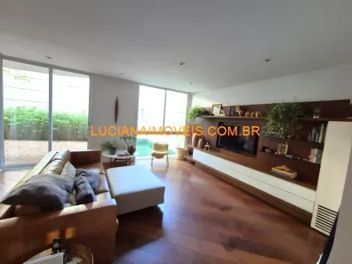 Casa de Condomínio com 4 Quartos à venda, 596m² no Vila Madalena, São Paulo