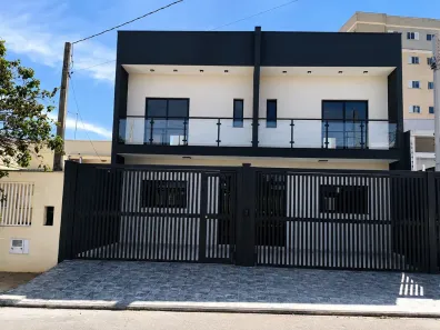 Apartamento com 2 Quartos à venda, 90m² no Recanto das Primaveras I, Boituva