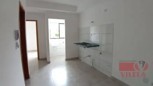 Apartamento com 2 Quartos à venda, 40m² no Cidade Continental, São Paulo