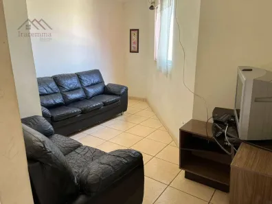 Apartamento com 1 Quarto à venda, 46m² no Perequê-Acu, Ubatuba