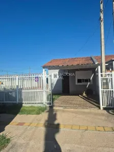 Casa com 1 Quarto à venda, 43m² no Centro Novo, Eldorado do Sul