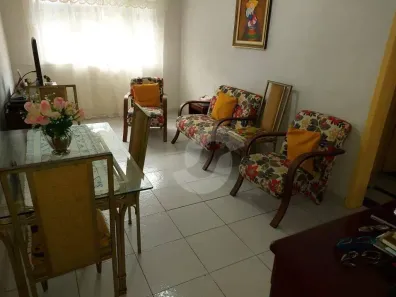 Apartamento com 2 Quartos à venda, 62m² no Monjolos, São Gonçalo