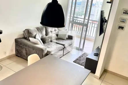 Apartamento com 3 Quartos à venda, 81m² no Rudge Ramos, São Bernardo do Campo