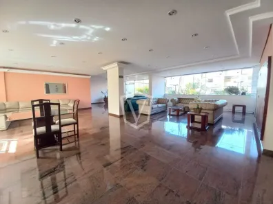 Apartamento com 3 Quartos à venda, 271m² no Vila Boaventura, Jundiaí