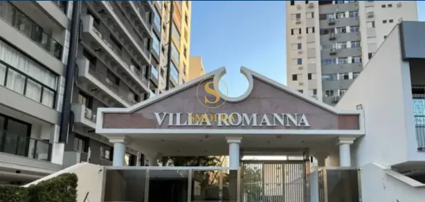Apartamento com 3 Quartos à venda, 89m² no Centro, Florianópolis