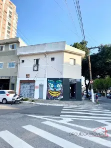 Prédio Comercial à venda, 400m² no Ipiranga, São Paulo