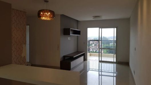 Apartamento com 3 Quartos à venda, 87m² no Jardim Tupanci, Barueri