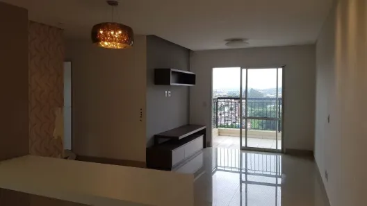 Apartamento com 3 Quartos à venda, 87m² no Jardim Tupanci, Barueri