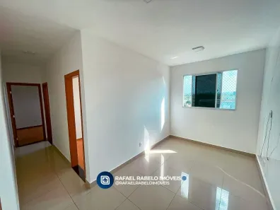 Apartamento com 2 Quartos à venda, 44m² no Parque Iracema, Fortaleza