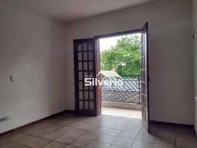 Casa com 3 Quartos para alugar, 80m² no Bosque dos Eucaliptos, São José dos Campos