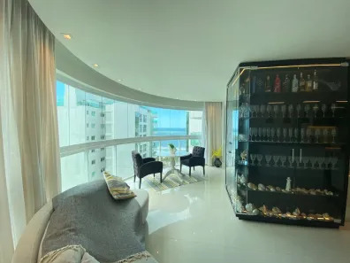 Apartamento com 3 Quartos à venda, 200m² no Praia Brava de Itajaí, Itajaí