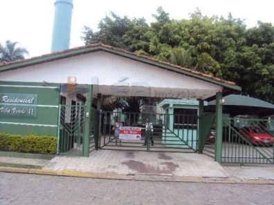 Apartamento com 2 Quartos à venda, 56m² no Vila Urupês, Suzano