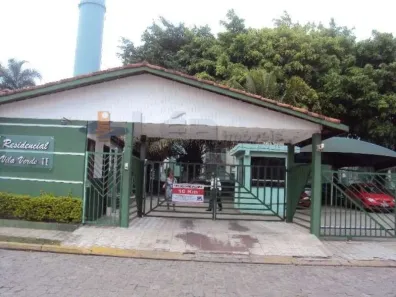 Apartamento com 2 Quartos à venda, 56m² no Vila Urupês, Suzano