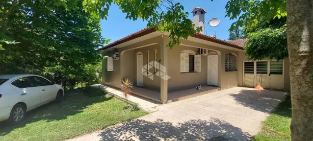 Casa com 3 Quartos à venda, 119m² no Camobi, Santa Maria