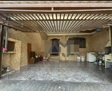 Sobrado com 3 Quartos à venda, 99m² no Vila Costa Melo, São Paulo