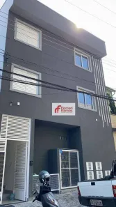 Apartamento com 1 Quarto à venda, 41m² no Santana, São Paulo