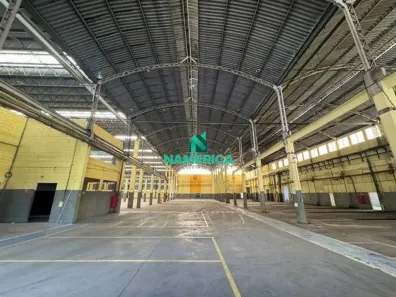 Galpão/Depósito/Armazém para alugar, 7186m² no Remédios, Osasco