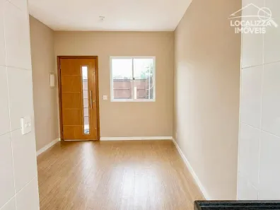 Casa com 2 Quartos à venda, 39m² no Jardim Residencial Fibra, Nova Odessa