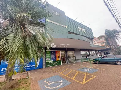 Ponto Comercial para alugar, 2000m² no Marechal Rondon, Canoas