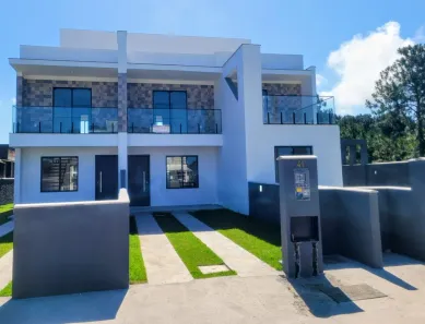 Apartamento com 2 Quartos à venda, 93m² no Santo Antônio de Lisboa, Florianópolis