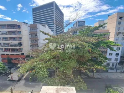 Apartamento com 2 Quartos à venda, 75m² no Maracanã, Rio de Janeiro
