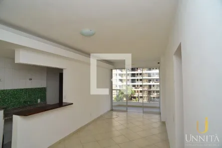 Apartamento com 1 Quarto à venda, 74m² no Barra da Tijuca, Rio de Janeiro