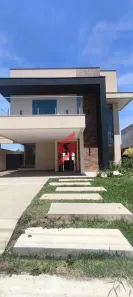 Casa de Condomínio com 3 Quartos à venda, 211m² no Jardim Villa Verona, Sorocaba