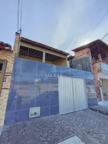 Casa com 5 Quartos à venda, 240m² no Itaperi, Fortaleza