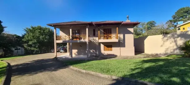 Casa com 3 Quartos à venda, 600m² no Jari, Viamão
