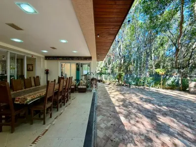 Casa de Condomínio com 5 Quartos à venda, 455m² no Urbanova VII, São José dos Campos