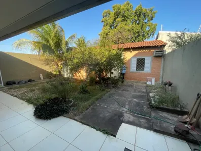 Casa com 4 Quartos à venda, 200m² no Coophema, Cuiabá