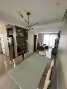 Casa com 3 Quartos à venda, 89m² no Jardim João Pontin, Ribeirão Preto
