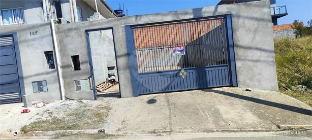 Lote/Terreno à venda, 140m² no Canjica (Terra Preta), Mairiporã