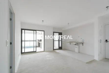 Apartamento com 3 Quartos à venda, 105m² no Vila Dom Pedro I, São Paulo