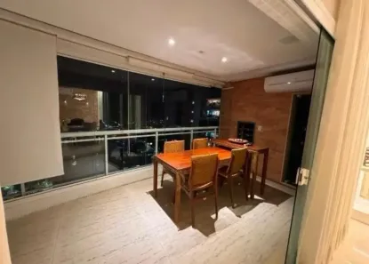 Apartamento com 3 Quartos à venda, 138m² no Marco, Belém