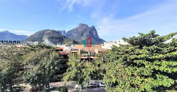 Cobertura com 4 Quartos à venda, 356m² no Barra da Tijuca, Rio de Janeiro