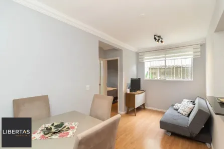 Apartamento com 2 Quartos à venda, 44m² no Coronel Aparício Borges, Porto Alegre