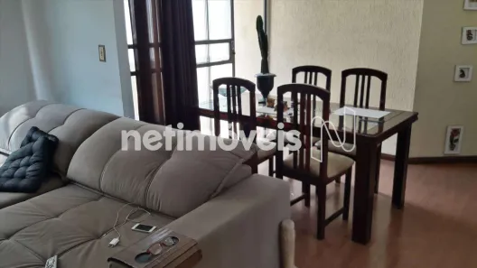 Apartamento com 3 Quartos à venda, 122m² no Manacás, Belo Horizonte