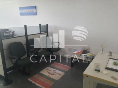 Sala Comercial à venda, 42m² no Dezoito do Forte Empresarial/Alphaville., Barueri