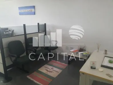 Sala Comercial à venda, 42m² no Dezoito do Forte Empresarial/Alphaville., Barueri